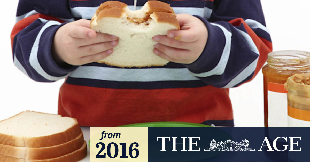 Video What are phthalates doing in our food?